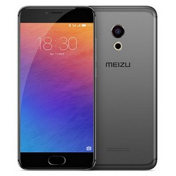 Прошивка телефона Meizu Pro 6 в Хабаровске